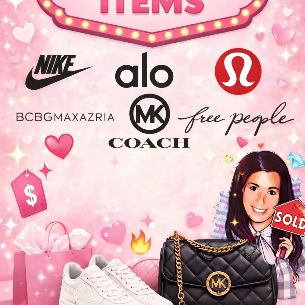 Show LIVE quick list item! - Picture 1 of 1